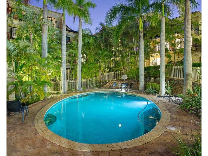 31/50 Anderson Street, Fortitude Valley QLD 4006