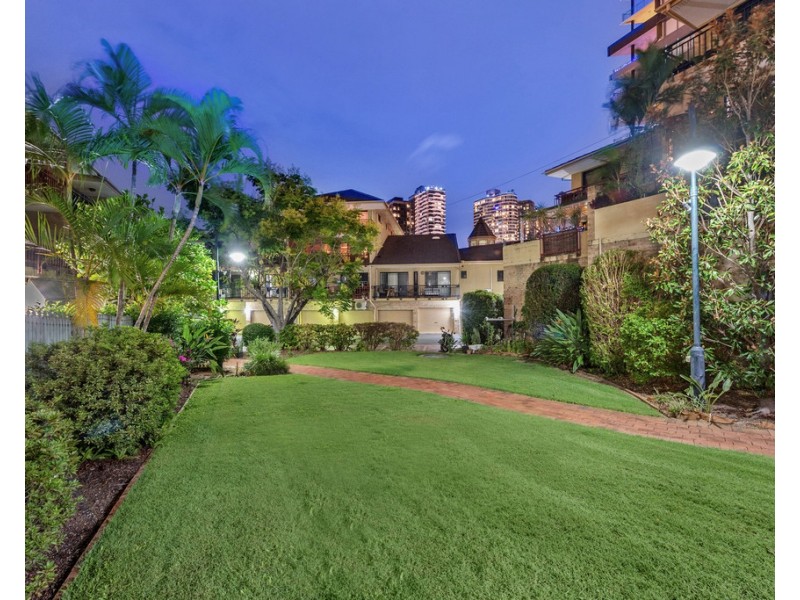 31/50 Anderson Street, Fortitude Valley QLD 4006