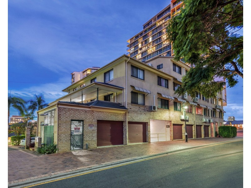 31/50 Anderson Street, Fortitude Valley QLD 4006