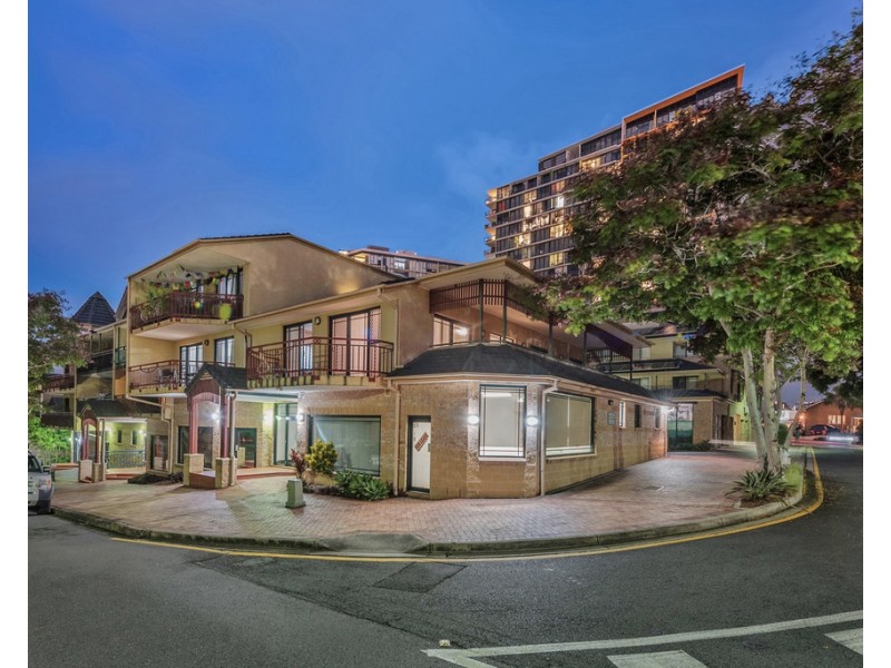 31/50 Anderson Street, Fortitude Valley QLD 4006