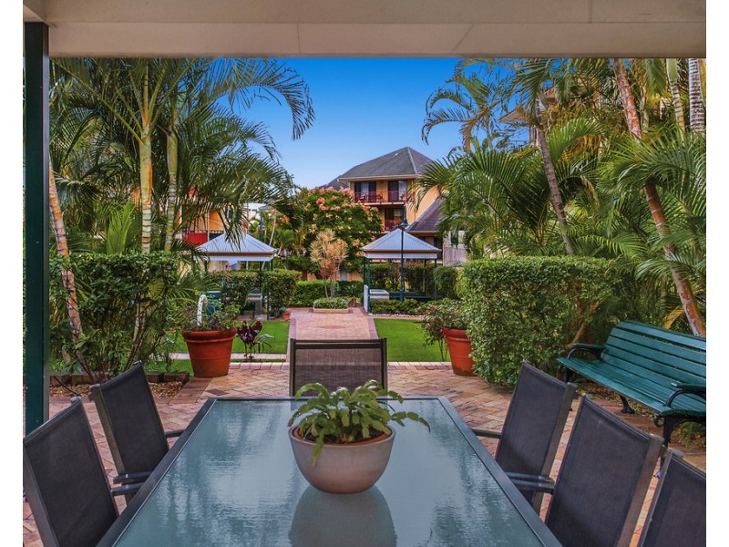 33/50 Anderson Street, Fortitude Valley QLD 4006