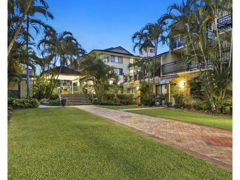 33/50 Anderson Street, Fortitude Valley QLD 4006