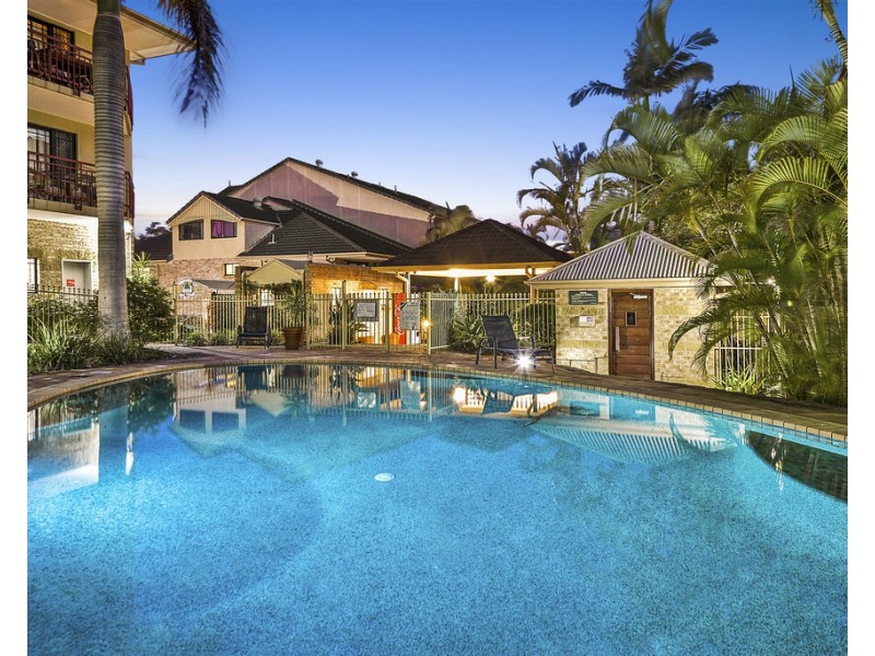 33/50 Anderson Street, Fortitude Valley QLD 4006