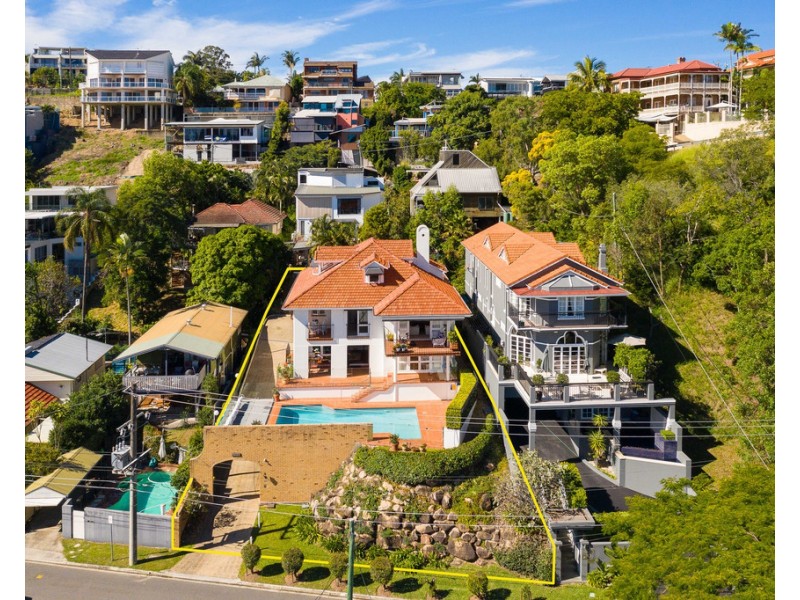 23 Wendell Street, Norman Park QLD 4170