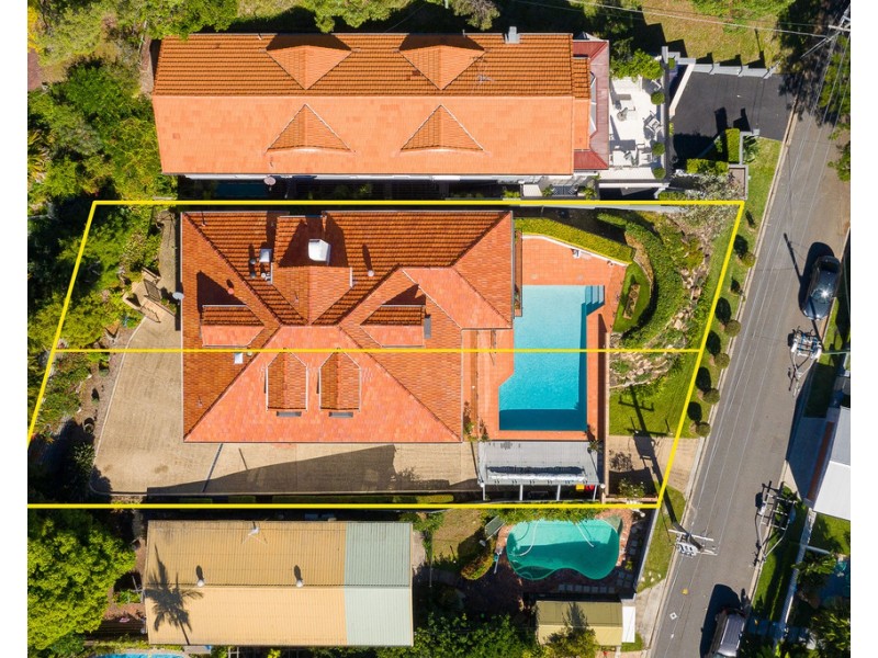 23 Wendell Street, Norman Park QLD 4170