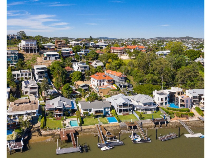 23 Wendell Street, Norman Park QLD 4170