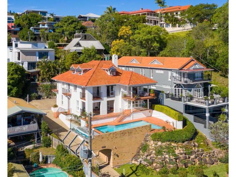 23 Wendell Street, Norman Park QLD 4170