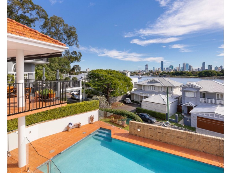 23 Wendell Street, Norman Park QLD 4170