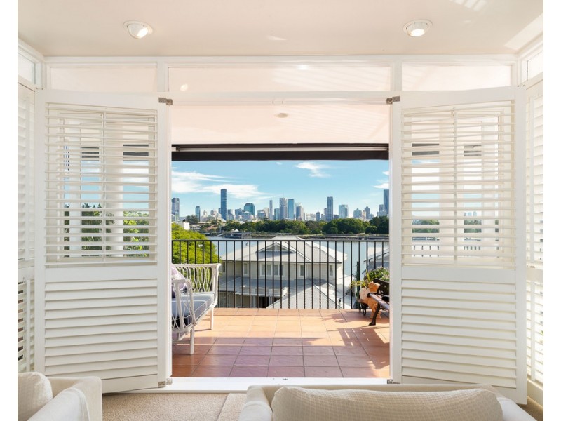 23 Wendell Street, Norman Park QLD 4170