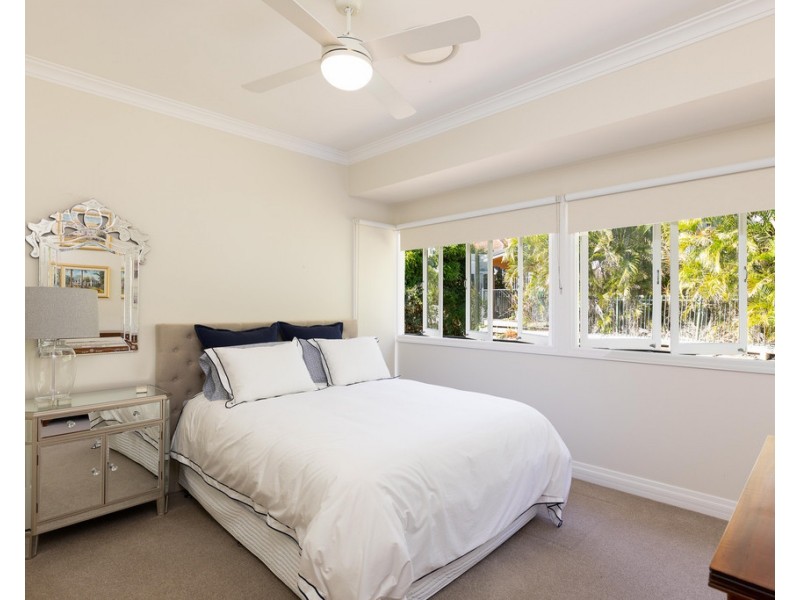 23 Wendell Street, Norman Park QLD 4170