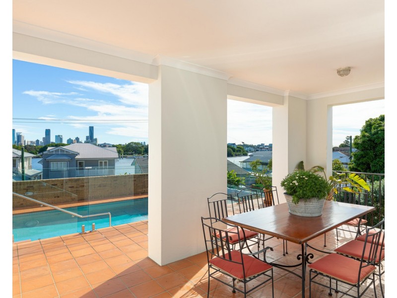 23 Wendell Street, Norman Park QLD 4170