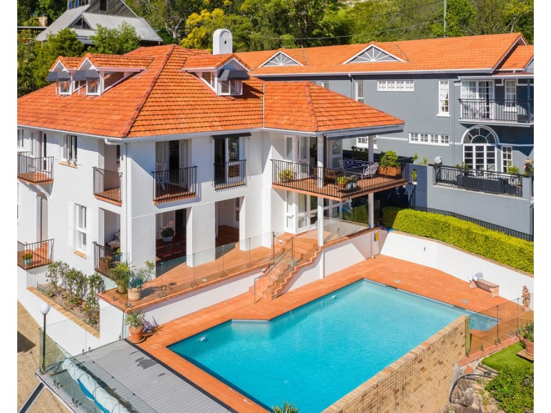 23 Wendell Street, Norman Park QLD 4170