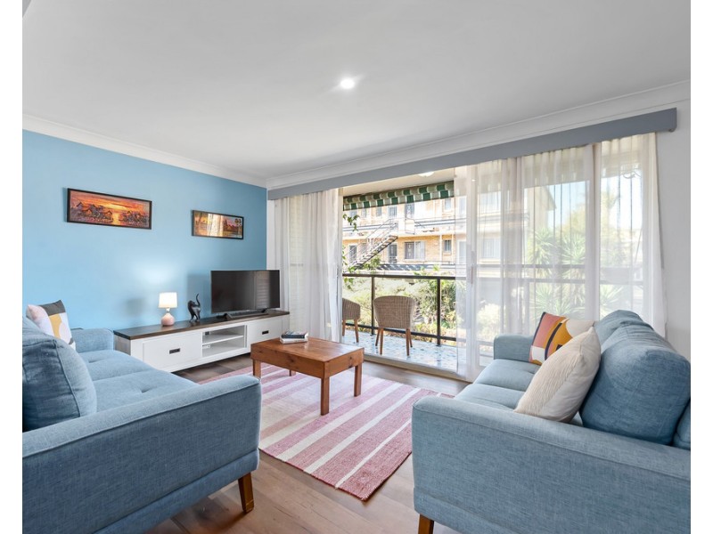 5/73 Langshaw Street, New Farm QLD 4005