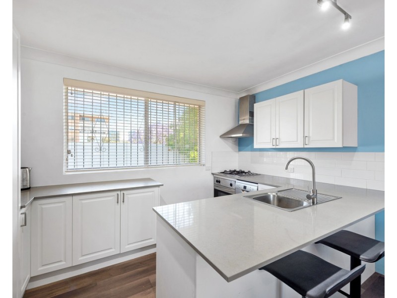 5/73 Langshaw Street, New Farm QLD 4005