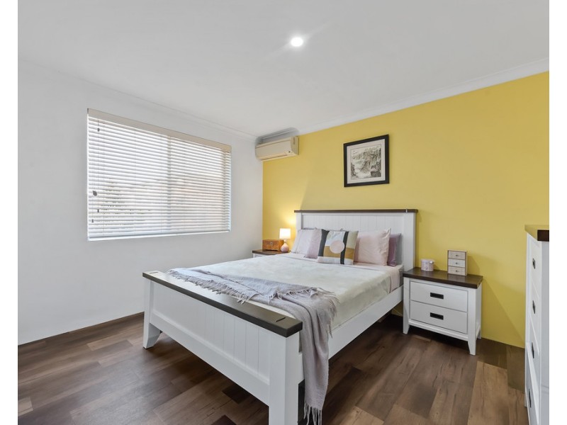 5/73 Langshaw Street, New Farm QLD 4005