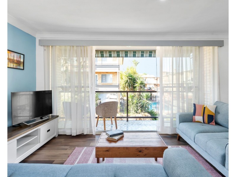 5/73 Langshaw Street, New Farm QLD 4005