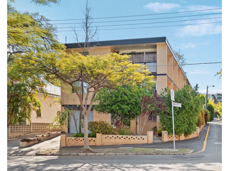5/73 Langshaw Street, New Farm QLD 4005