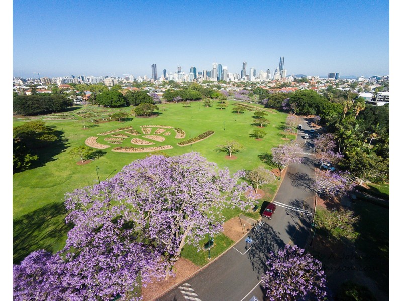 5/73 Langshaw Street, New Farm QLD 4005