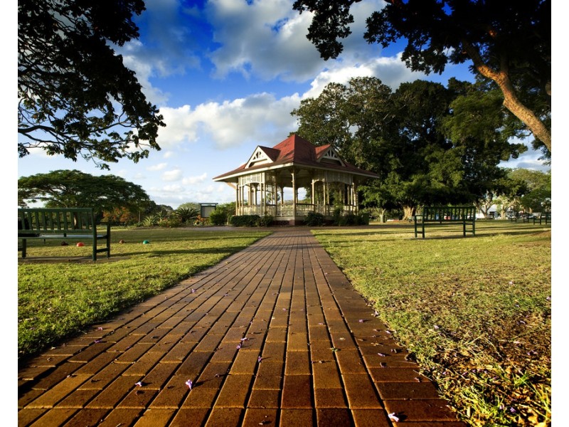 5/73 Langshaw Street, New Farm QLD 4005