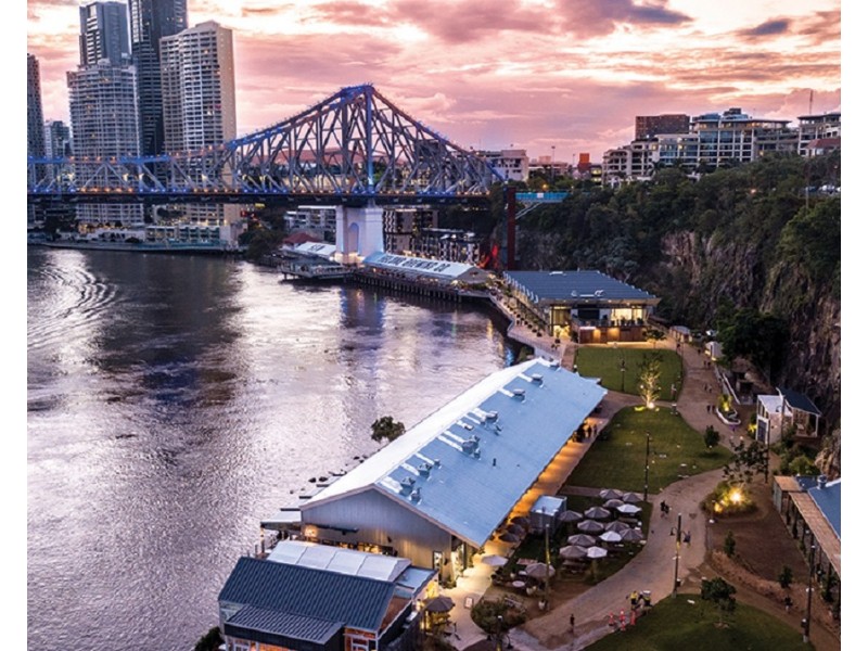 5/73 Langshaw Street, New Farm QLD 4005