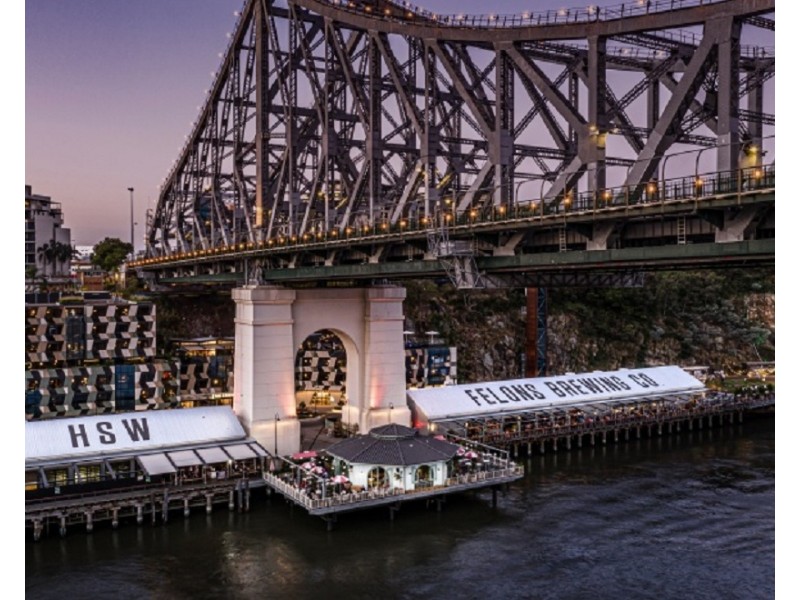 5/73 Langshaw Street, New Farm QLD 4005