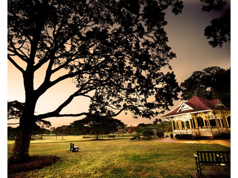 5/73 Langshaw Street, New Farm QLD 4005