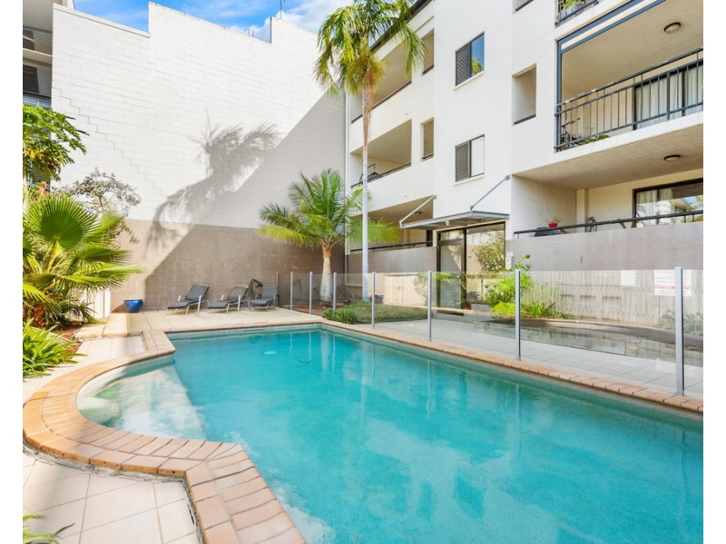 14/79 Berwick Street, Fortitude Valley QLD 4006