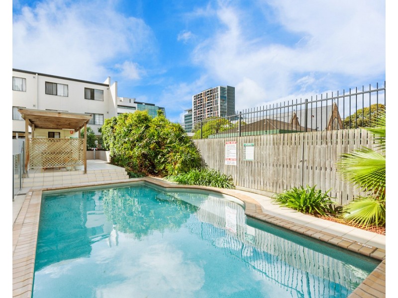 14/79 Berwick Street, Fortitude Valley QLD 4006