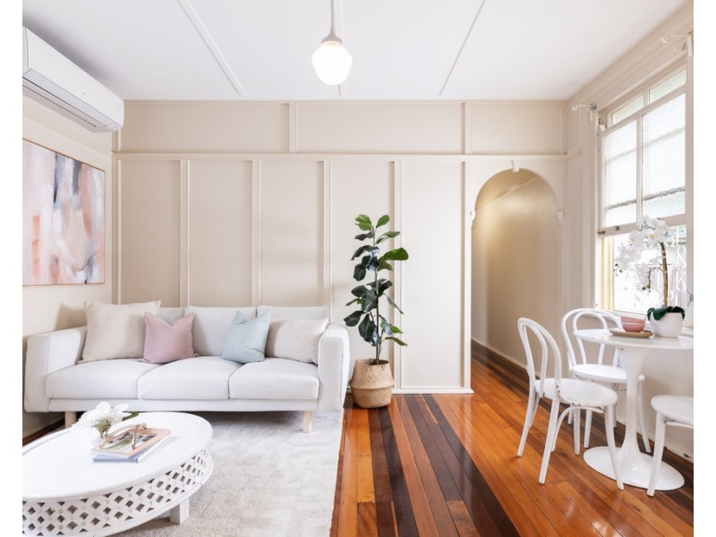 2/638 BRUNSWICK STREET, New Farm QLD 4005