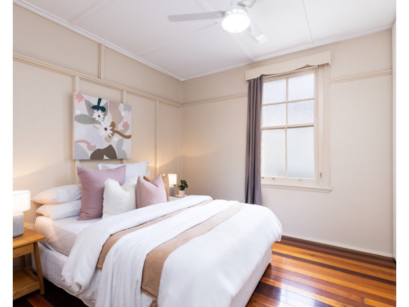 2/638 BRUNSWICK STREET, New Farm QLD 4005