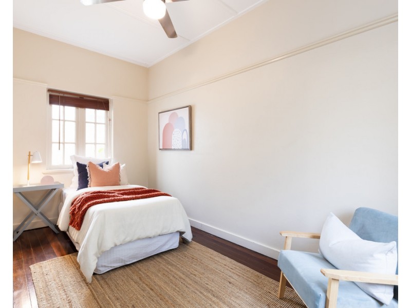 2/638 BRUNSWICK STREET, New Farm QLD 4005