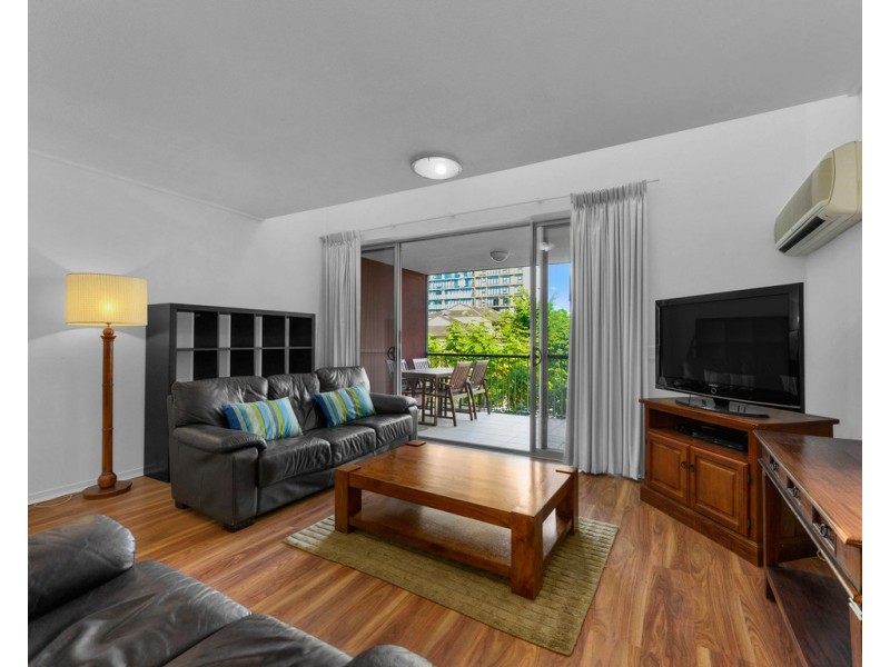 203/61 Anderson Street, Fortitude Valley QLD 4006