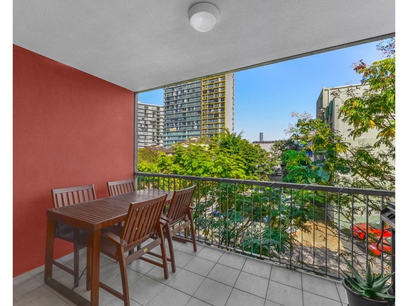 203/61 Anderson Street, Fortitude Valley QLD 4006