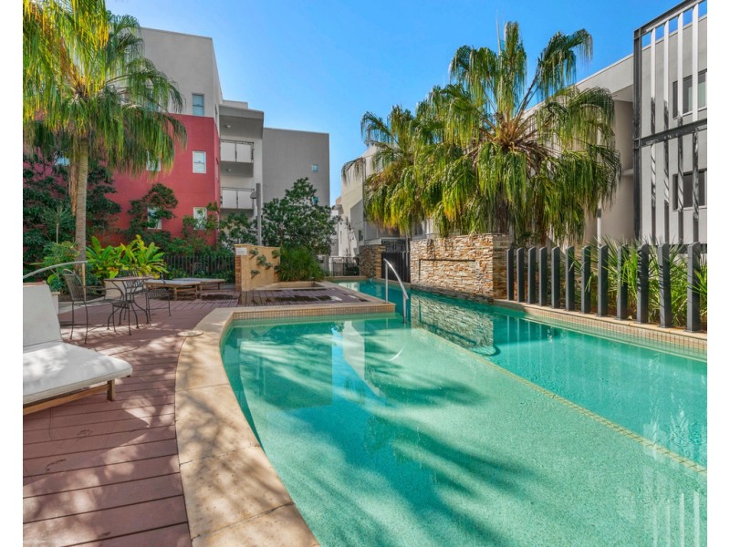 203/61 Anderson Street, Fortitude Valley QLD 4006