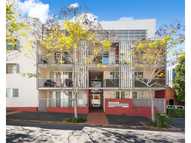 203/61 Anderson Street, Fortitude Valley QLD 4006