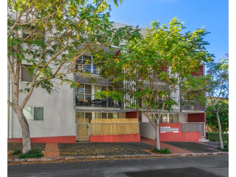 203/61 Anderson Street, Fortitude Valley QLD 4006