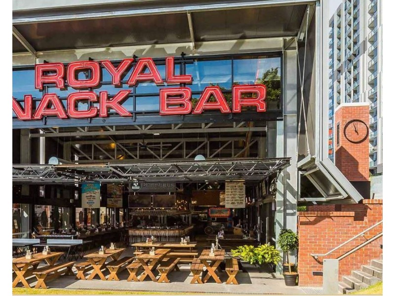 203/61 Anderson Street, Fortitude Valley QLD 4006