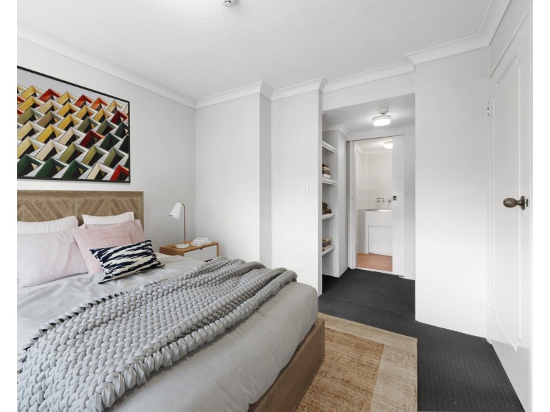 2/37 Phillips Street, Spring Hill QLD 4000