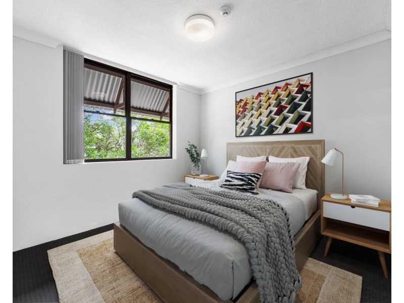 2/37 Phillips Street, Spring Hill QLD 4000