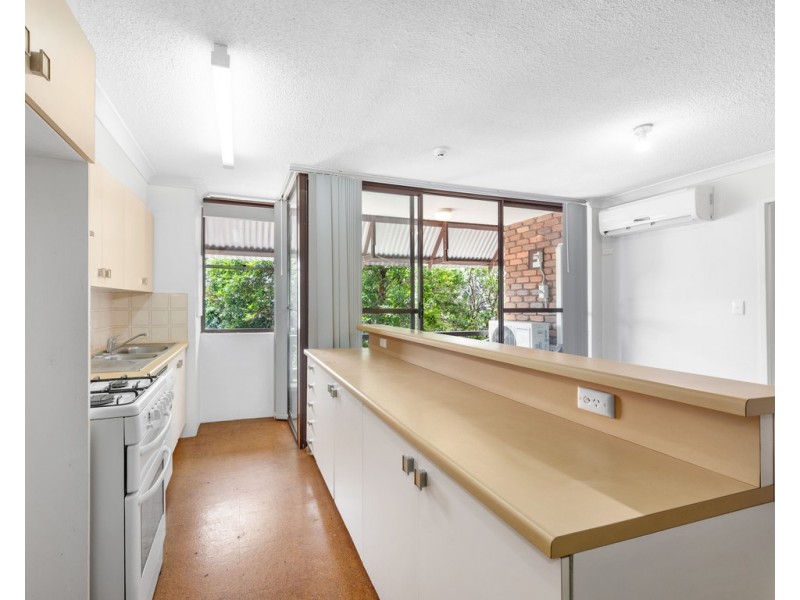 2/37 Phillips Street, Spring Hill QLD 4000