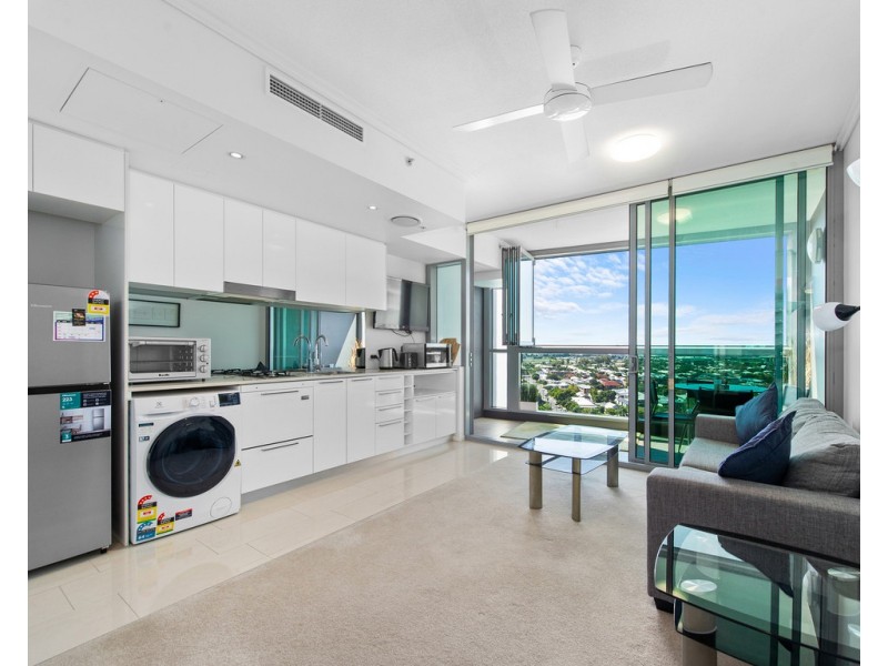 11502/8 Harbour Road, Hamilton QLD 4007