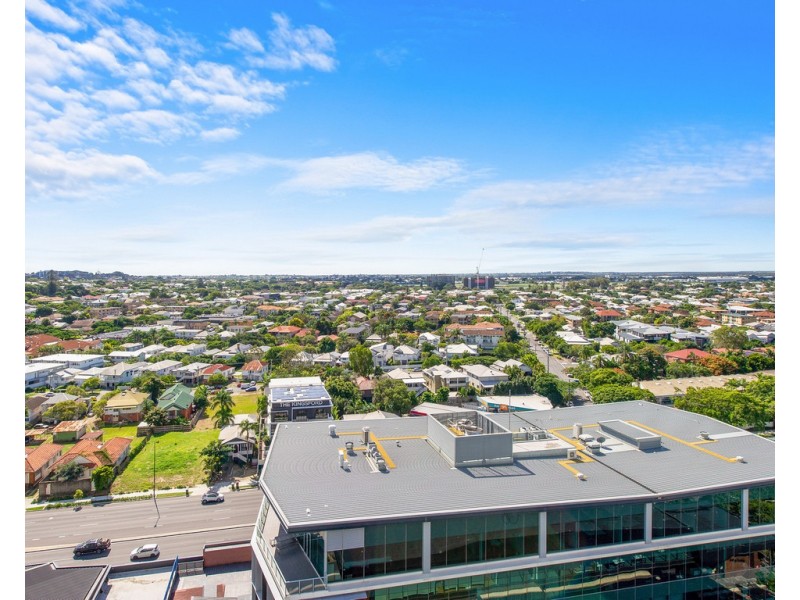 11502/8 Harbour Road, Hamilton QLD 4007