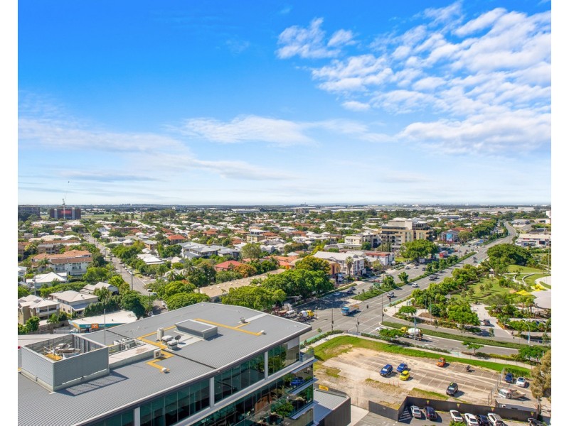 11502/8 Harbour Road, Hamilton QLD 4007