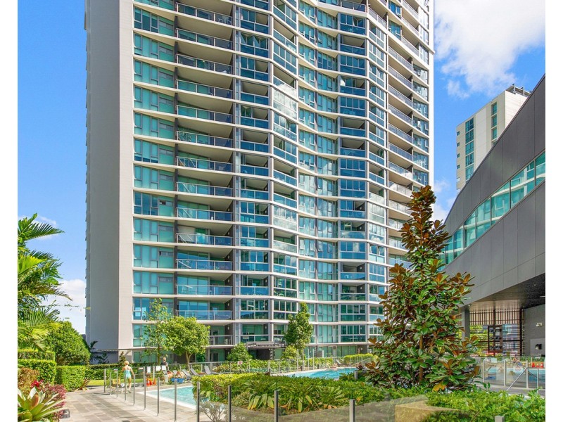 11502/8 Harbour Road, Hamilton QLD 4007