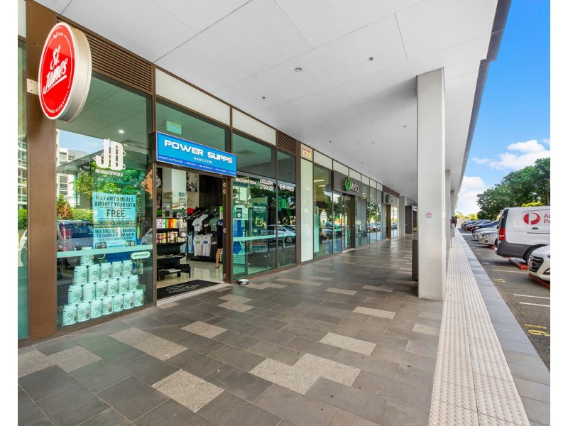 11502/8 Harbour Road, Hamilton QLD 4007