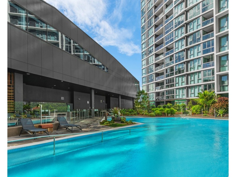 11502/8 Harbour Road, Hamilton QLD 4007