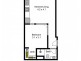 11502/8 Harbour Road, Hamilton QLD 4007 Floorplan