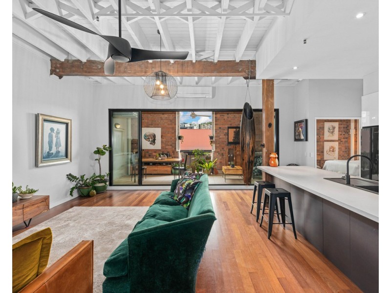 72/54 Vernon Terrace, Teneriffe QLD 4005