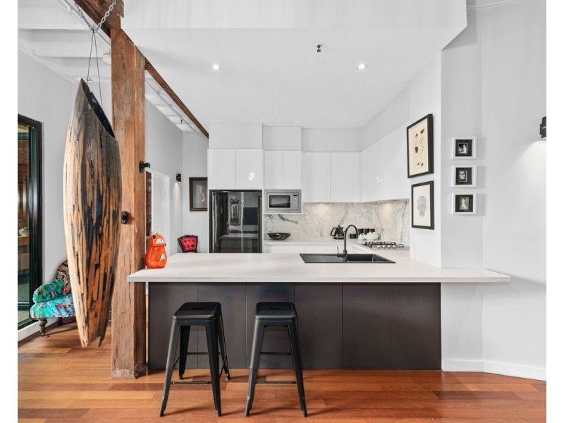 72/54 Vernon Terrace, Teneriffe QLD 4005