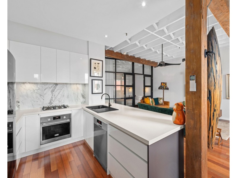 72/54 Vernon Terrace, Teneriffe QLD 4005